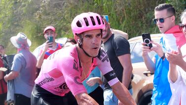 ¡Se queda internado! Andrey Amador está delicado y bajo vigilancia médica tras grave accidente en Playa Bejuco