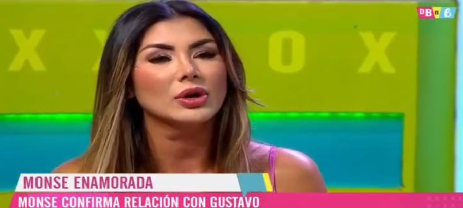 Montserrat Del Castillo