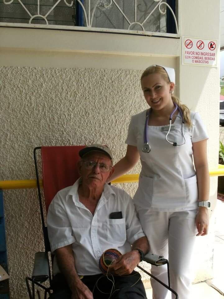 Minerva Hernández, reina de belleza y sobreviviente de violencia doméstica.