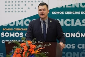 Experiodista de Canal 7 reconoció que tiene miedo y soltó lo que pocos cuentan
