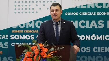 Experiodista de Teletica, Josué Sánchez, paga carísima factura por estrés y ansiedad