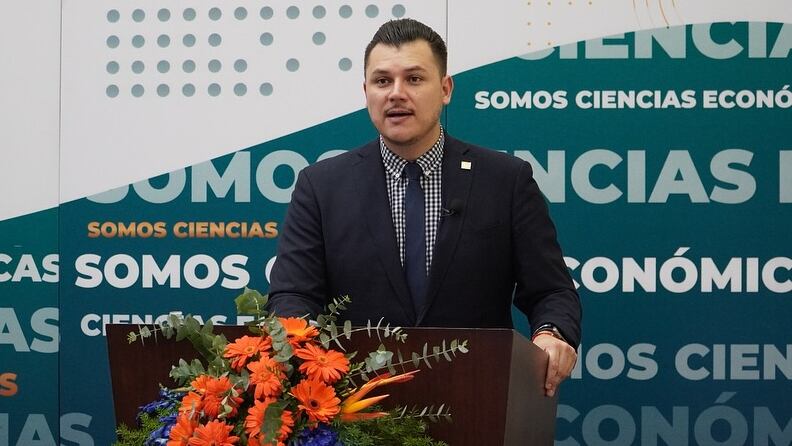 Josué Sánchez habló con el corazón hace unas semanas sobre la lucha que enfrenta y este martes mostró las secuelas que paga por eso