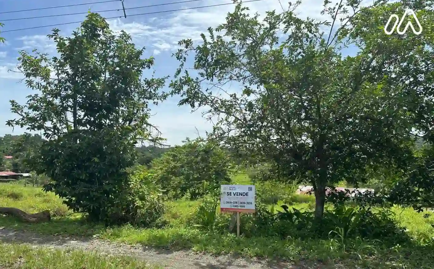 Grupo Mutual tiene varias opciones de casas y terrenos en descuentos.