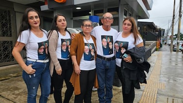 Masacre Buenos Aires: Justicia jamás borrará triste recuerdo de papá que descubrió atroz crimen