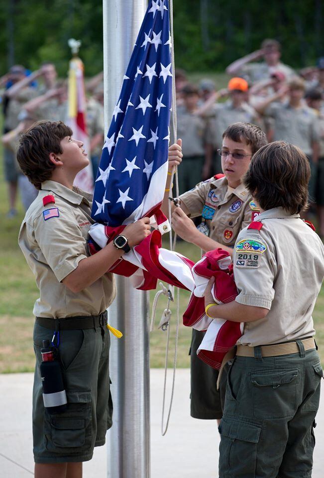 Los Boys Scouts de Estados Unidos se declara en quiebra por escándalos de abaso sexual