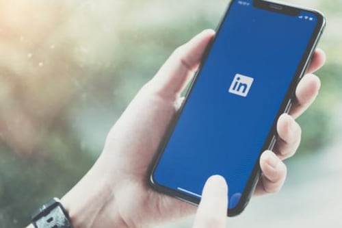 LinkedIn: Aprenda cómo crear y destacar su perfil en esta red social