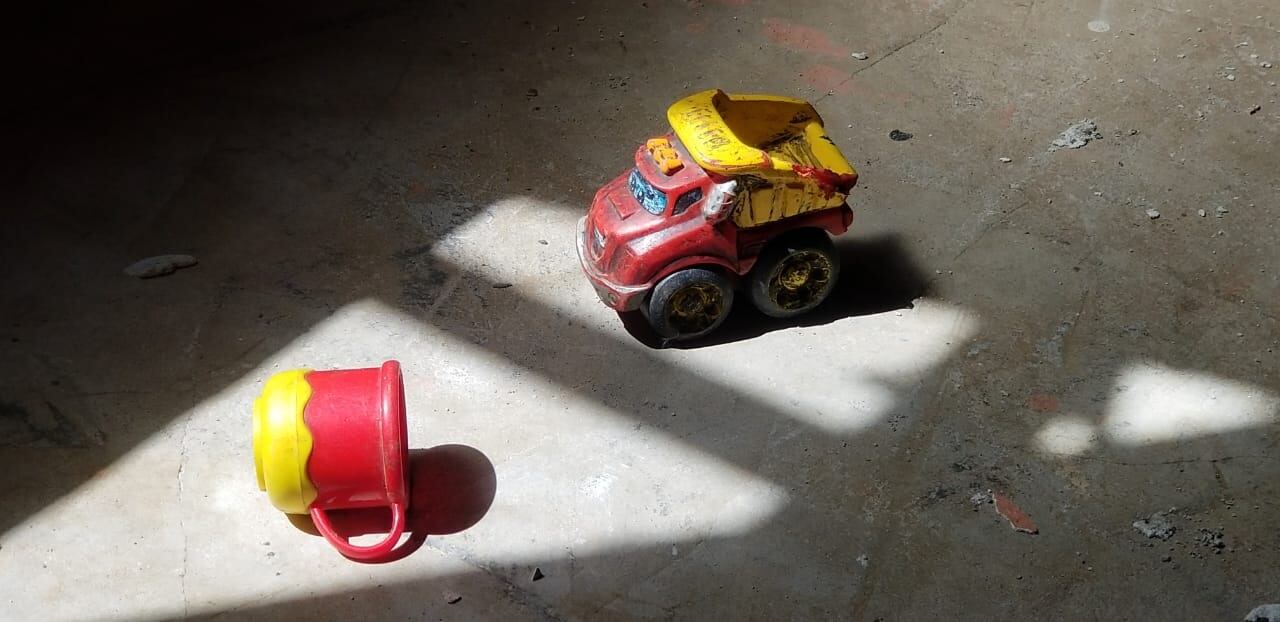 Caso de niño de 5 años que falleció en Sabanilla de Alajuela por agresiones de sus padres. Foto Francisco Barrantes.