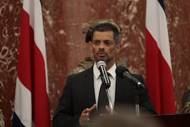 ¿Carlo Díaz seguirá como fiscal general? Magistrados tomarán histórica decisión este lunes. Conozca los detalles