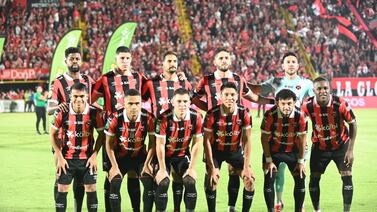 Medio colombiano revela cuál podría ser el próximo bombazo de Alajuelense