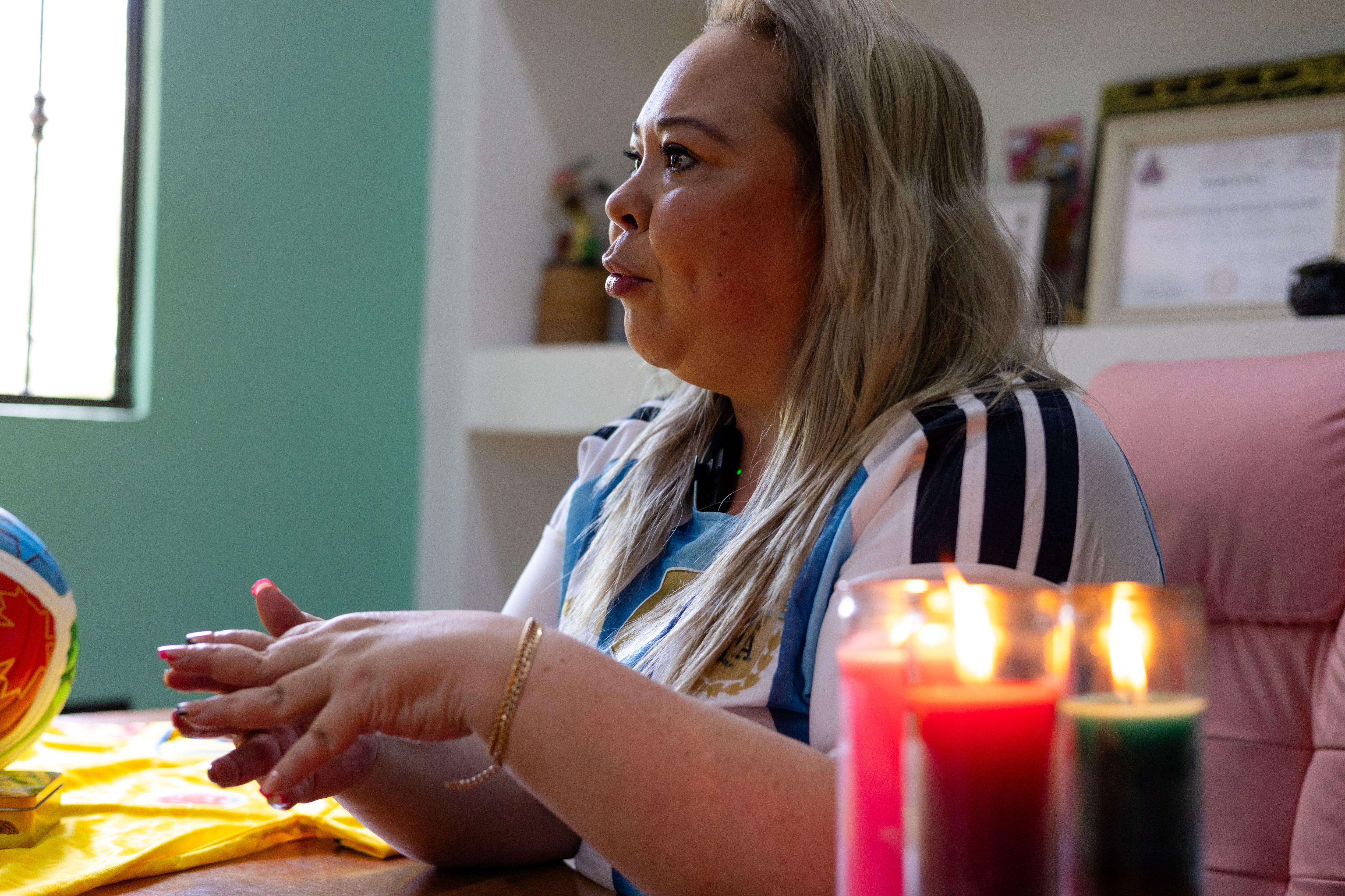 El tarot y el mundial 2026