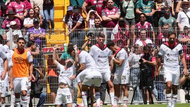 Alajuelense despide a dos de los jugadores más cuestionados por el liguismo