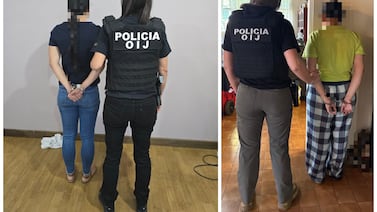 Sospechosas de estafar a más de 150 personas con cursos de manejo usaban falsa promoción para atraer víctimas