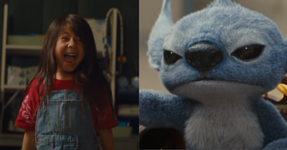 Maia Kealoha, la actriz que interpreta a Lilo Pelekai, es una joven talentosa que hace su debut en el cine con esta adaptación en acción real de Lilo & Stitch.