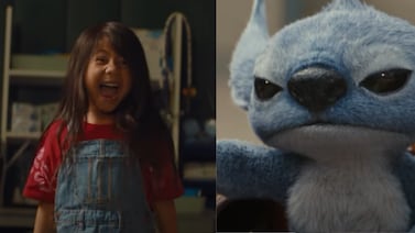 ‘Lilo y Stitch’ nos pegó directo al corazón: vea estas 7 frases inolvidables