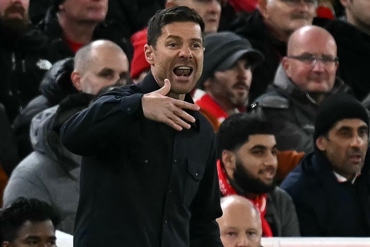 Real Madrid Liverpool