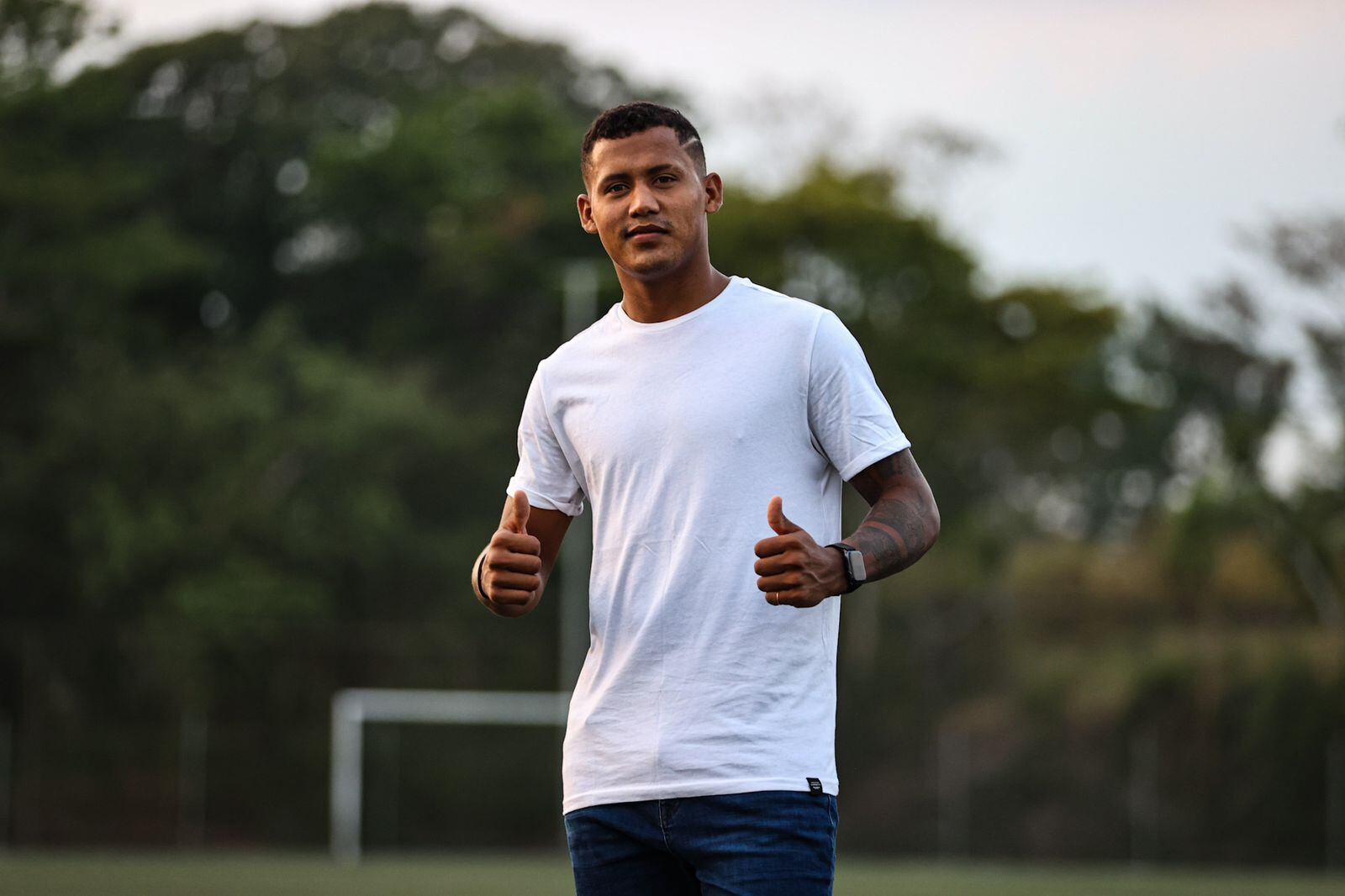 Nextalí Rodríguez, Sporting