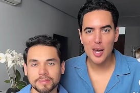 Famoso influencer mexicano hizo casting de cantantes para su boda y dos ticos demostraron su talento