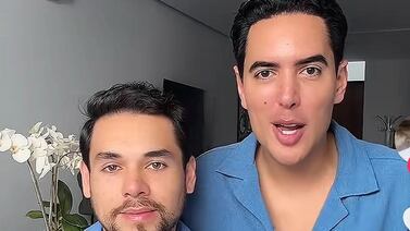 Famoso influencer mexicano hizo casting de cantantes para su boda y dos ticos demostraron su talento
