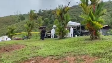 Masacre en Buenos Aires: Piden 574 años de cárcel contra acusados de matar a 6 personas en finca