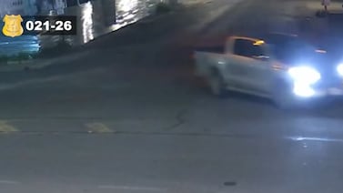 Señor de 75 años habría sido traicionado por persona de confianza para que le robaran su carro