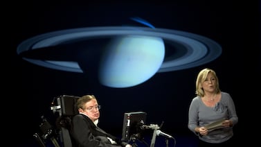 Es facilito entender por qué los extraterrestres no nos dan pelota