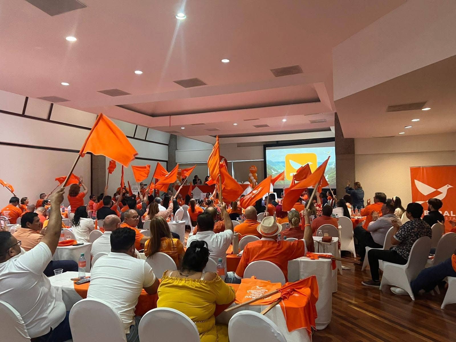 La Asamblea Nacional del PLP tendrá que repetir la elección de sus candidatos a diputados, tras resolución del TSE.