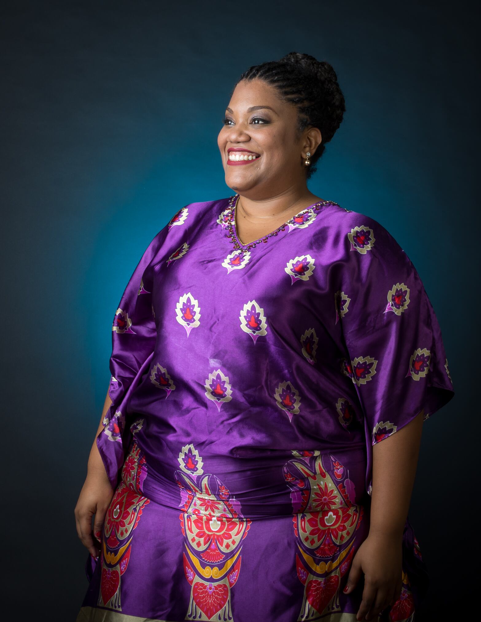 Ana Matarrita Mc Calla, alcaldesa de Limón (2024-2028). Foto cortesía para El Financiero / Alcaldía de Limón, Carlos Zeledón.