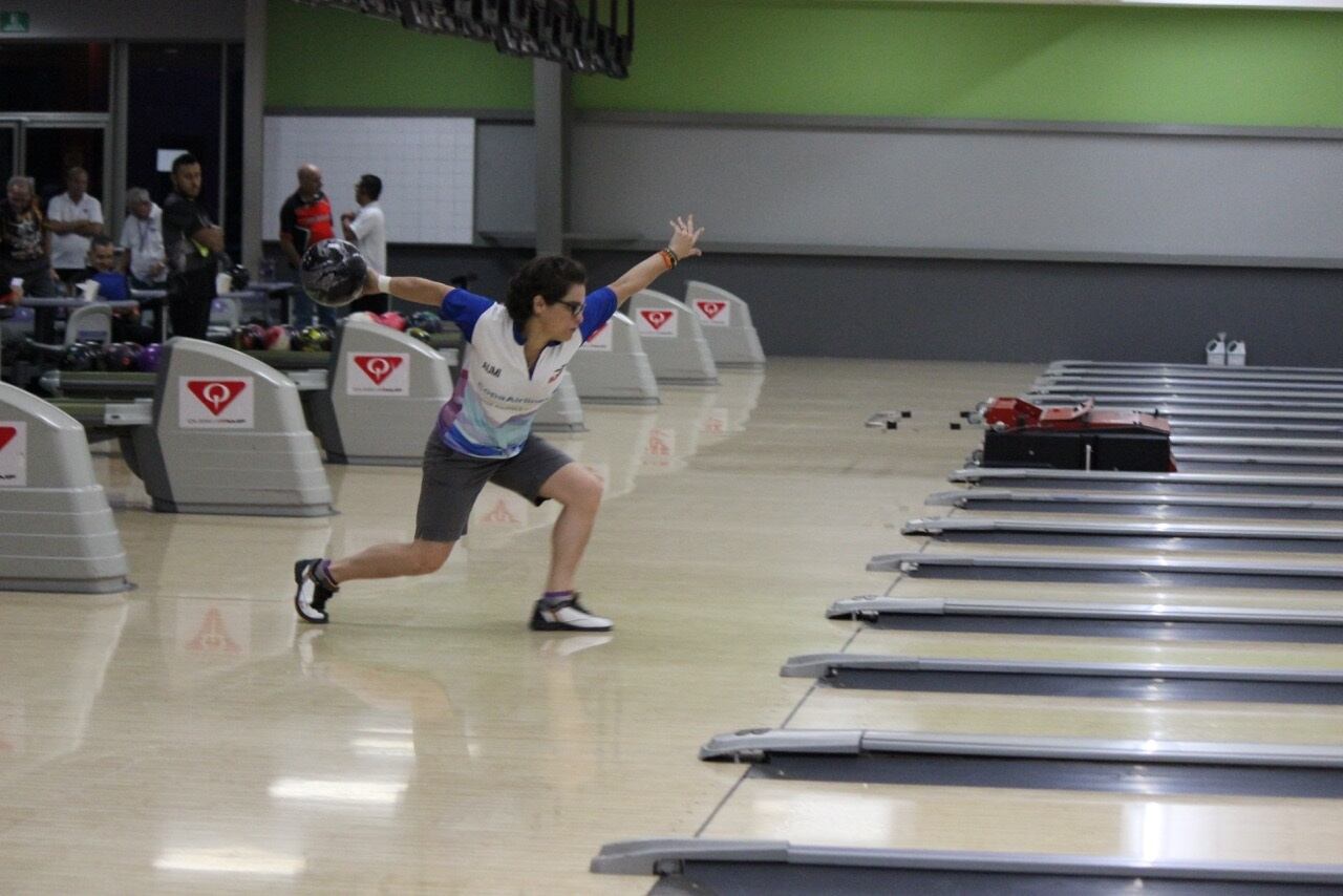El torneo de boliche La Raza se llevará a cabo del 9 al 15 de octubre, en el Bol Cariari y el Boliche Dent. Cortesía.
