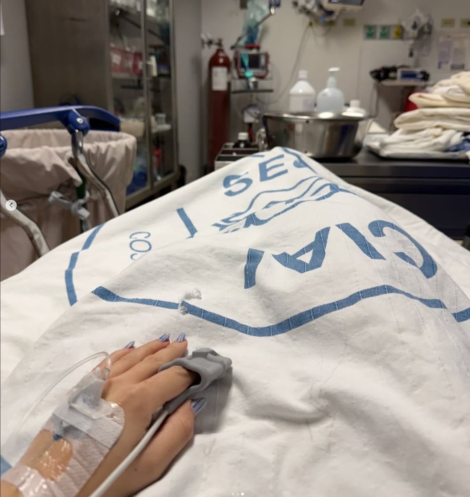 Jenifer Brenes fue víctima de un brutal ataque en su propia veterinaria.