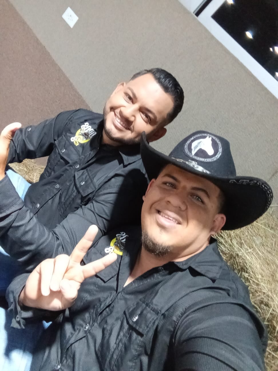 Felipe Leiva, humorista y trailero, ganador de La dulce vida 2019.