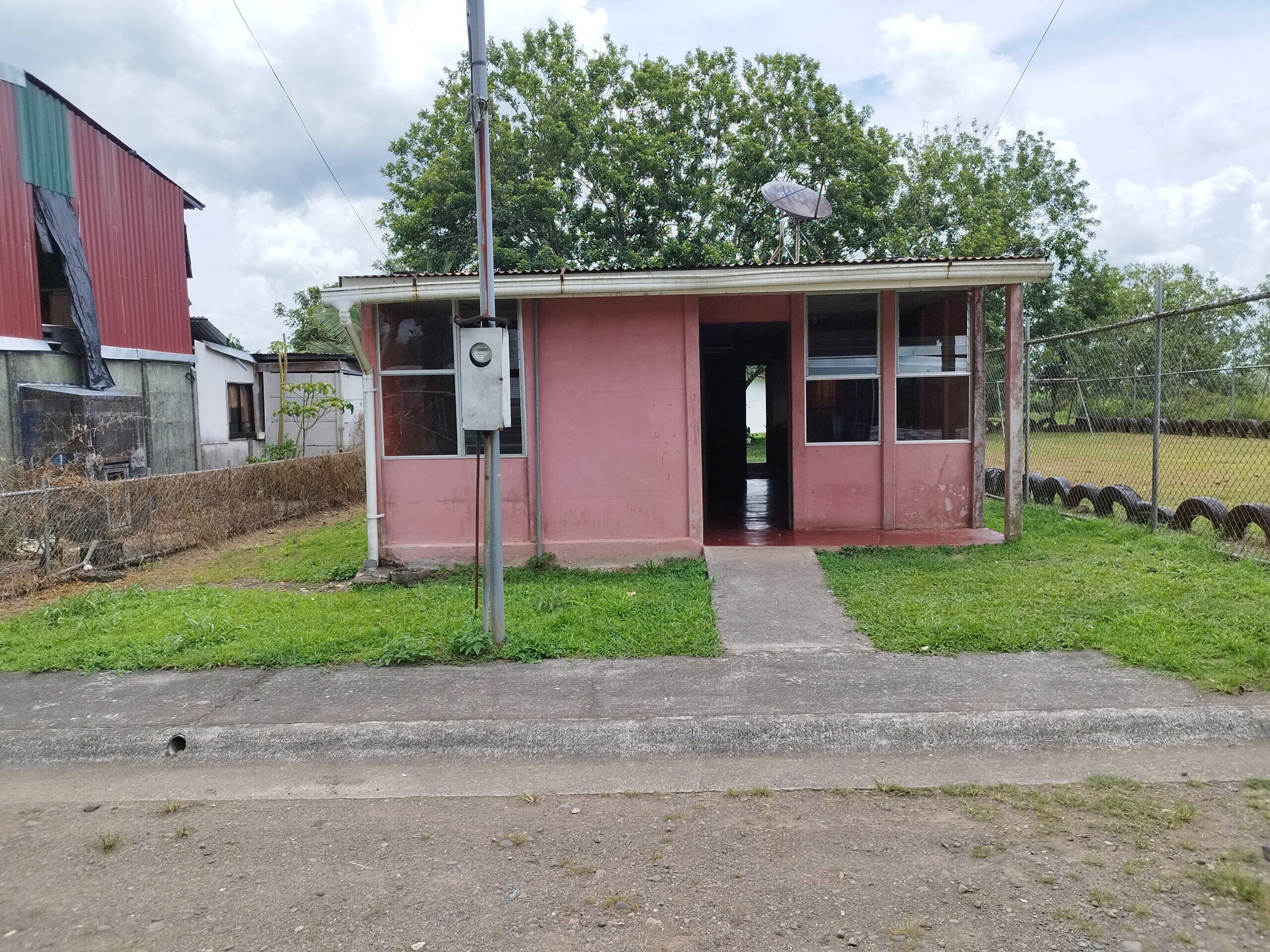 Coopealianza está ofreciendo varias fincas y lotes a buenos precios, para aquellas personas que están en busca de un hogar.