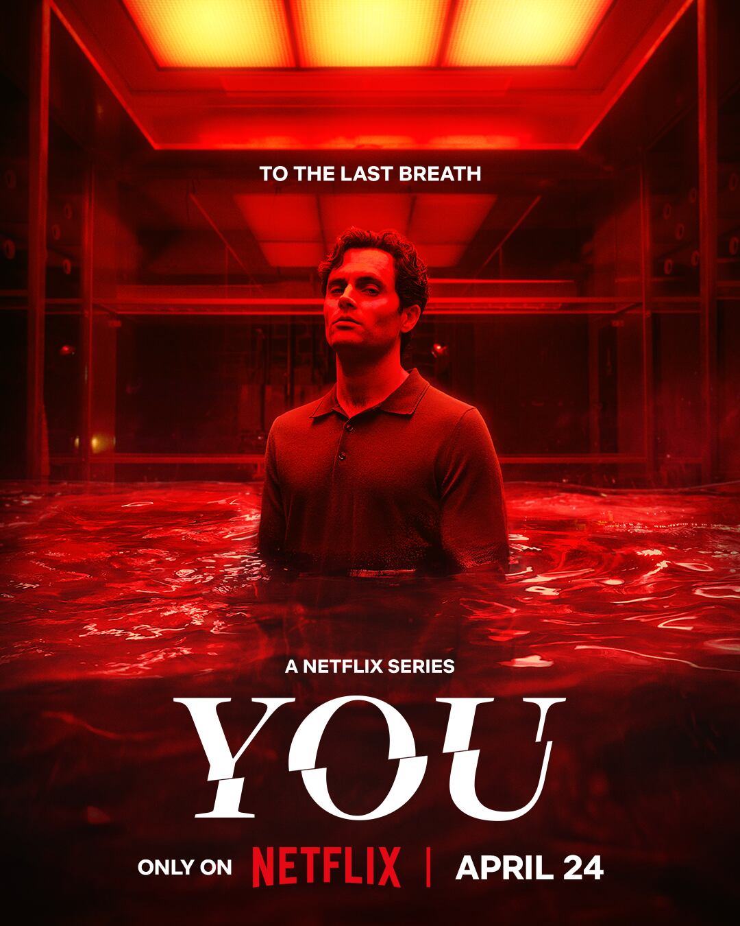 Nueva temporada de You ya tiene trailer y fecha de estreno