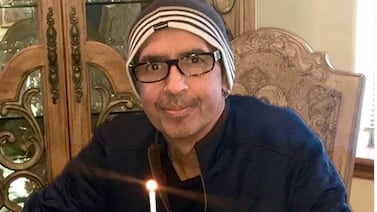 Dios le habló a hijo de Vica Andrade y le dijo que no se llevará a su padre, según Memo del Bosque