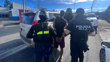 Gobierno comenzó a reclutar 150 nuevos oficiales para la Policía de Control de Drogas