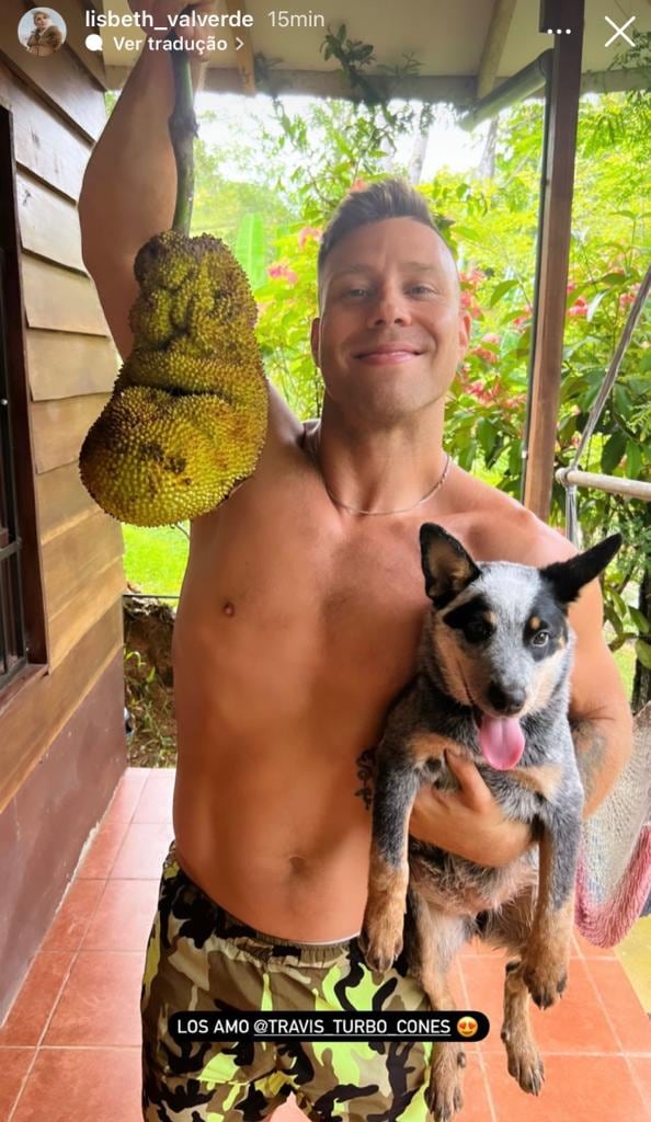 Lisbeth Valverde es la miss costa rica 2023