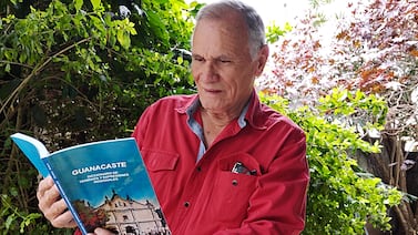 Esta nota explica cómo hablan los guanacastecos y por eso está, “más alegre que chocholpía a la llegada del invierno”