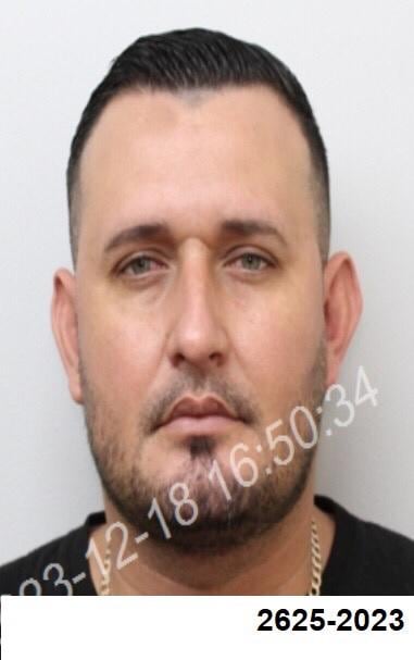 Personas buscadas por el OIJ