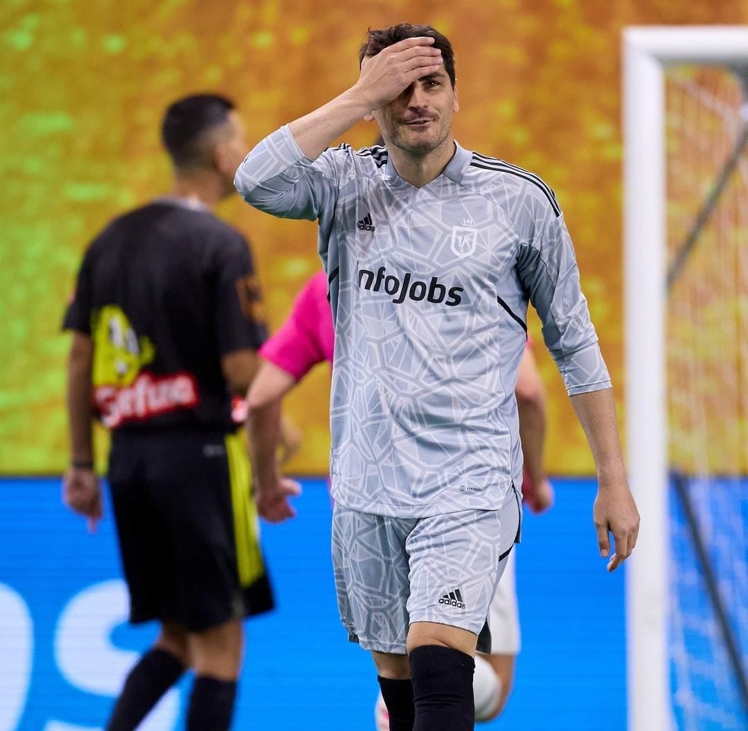 Kings League. Instagram.