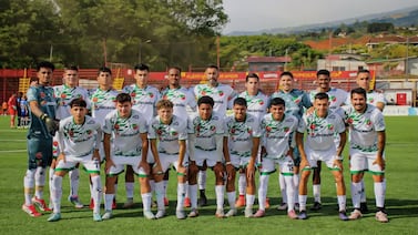 ¿Recuerda a Figuito? Estuvo retirado año y medio, ya regresó y nos hizo esta valiente confesión