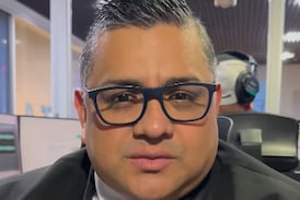 Christian Sandoval cuestiona el aporte de los fichajes extranjeros del Cartaginés