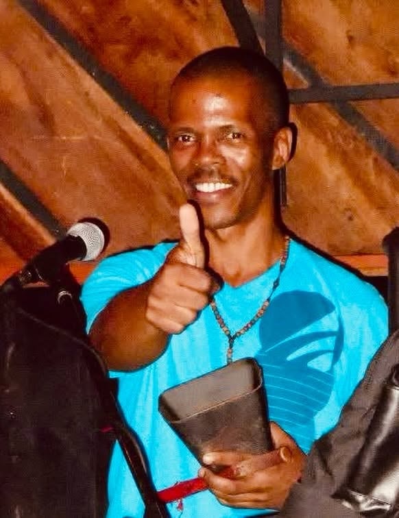 Richard Wint Scott