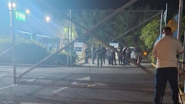 El tierno motivo por el que guarda asesinado en Dekra esperaba con ansias todos los miércoles