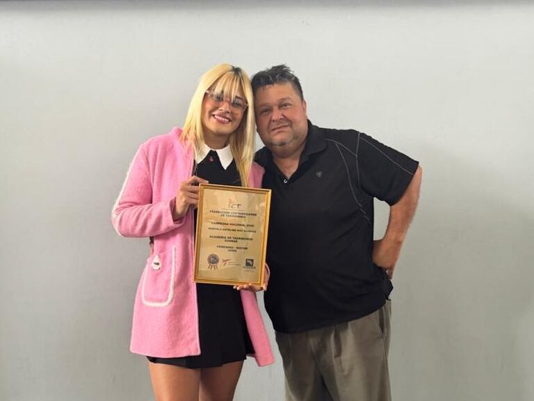 Don Álvaro Díaz murió atropellado la noche del pasado miércoles. Foto Marcela Díaz para La Teja.