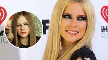 Avril Lavigne habló por primera vez sobre la teoría conspirativa de que murió y fue reemplazada