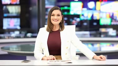 Natalia García cuenta la razón por la que tuvo que ser operada este lunes