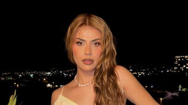 Alex Badilla casi se desmaya al ver que Rosalía compartió uno de sus videos