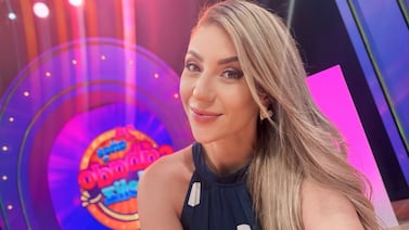 Mimi Ortiz cerró agosto con un detalle que dejaría claro cómo es su actual relación con Toni Costa