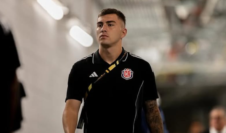 Fernán Faerron