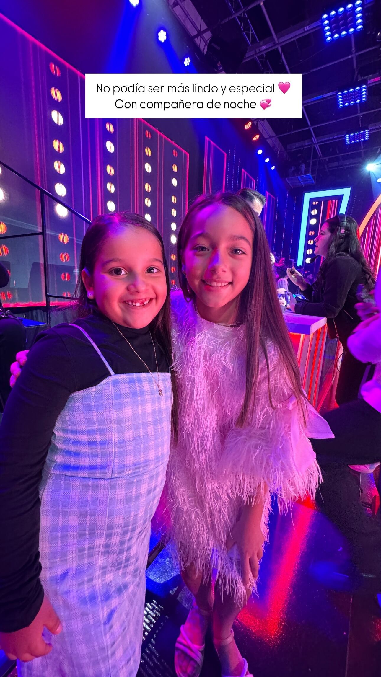 David Guzmán, su esposa Stacy Montero y su hija Gianna