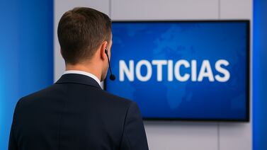 Hijo de famoso presentador cambió el lujo por una vida hippie en Costa Rica